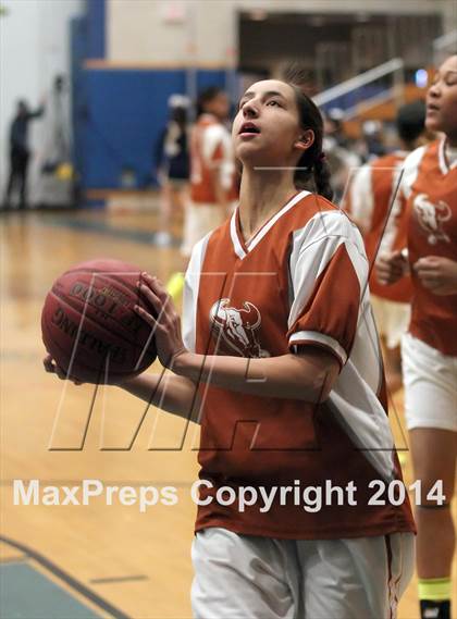 Thumbnail 2 in Capital Prep vs. Ledyard (CIAC Class L Semifinal) photogallery.