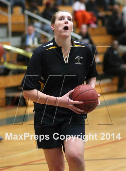 Thumbnail 1 in Capital Prep vs. Ledyard (CIAC Class L Semifinal) photogallery.