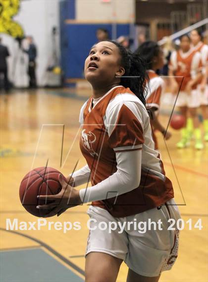 Thumbnail 2 in Capital Prep vs. Ledyard (CIAC Class L Semifinal) photogallery.