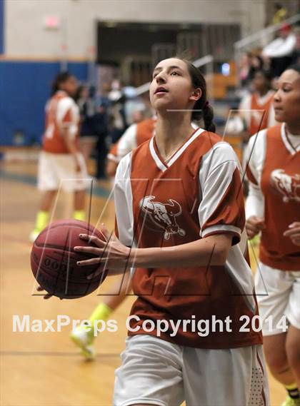 Thumbnail 1 in Capital Prep vs. Ledyard (CIAC Class L Semifinal) photogallery.
