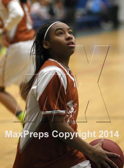 Thumbnail 1 in Capital Prep vs. Ledyard (CIAC Class L Semifinal) photogallery.