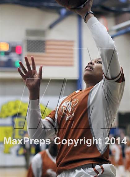 Thumbnail 2 in Capital Prep vs. Ledyard (CIAC Class L Semifinal) photogallery.