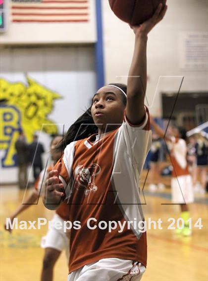 Thumbnail 1 in Capital Prep vs. Ledyard (CIAC Class L Semifinal) photogallery.