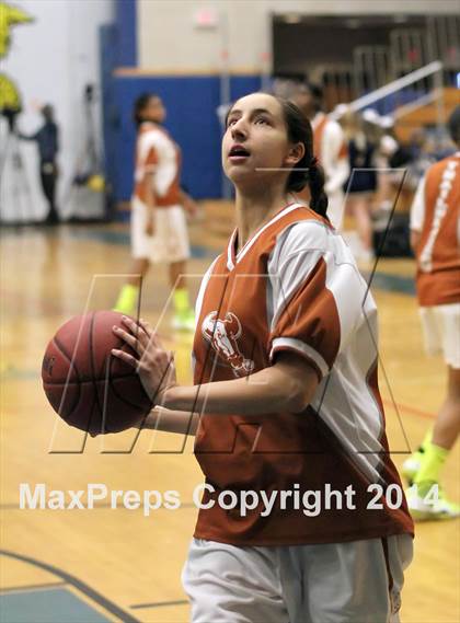 Thumbnail 1 in Capital Prep vs. Ledyard (CIAC Class L Semifinal) photogallery.