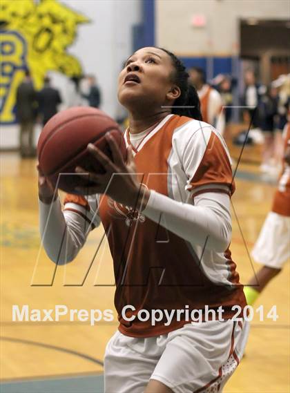 Thumbnail 3 in Capital Prep vs. Ledyard (CIAC Class L Semifinal) photogallery.