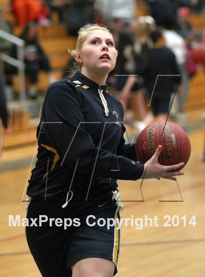 Thumbnail 3 in Capital Prep vs. Ledyard (CIAC Class L Semifinal) photogallery.