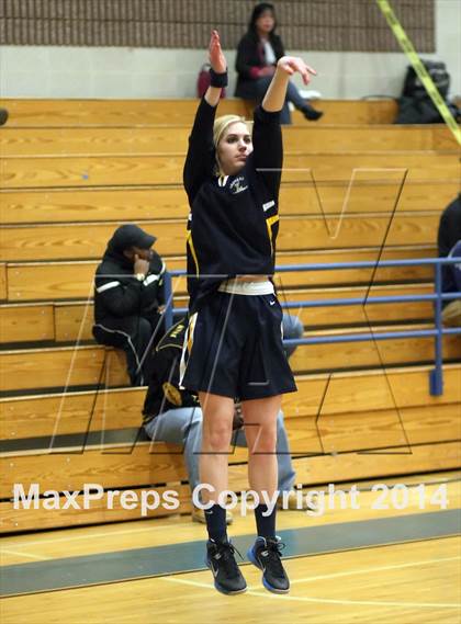 Thumbnail 2 in Capital Prep vs. Ledyard (CIAC Class L Semifinal) photogallery.
