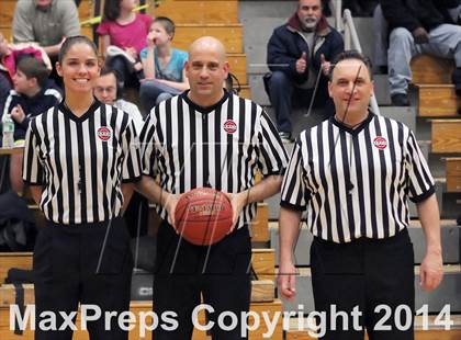 Thumbnail 2 in Capital Prep vs. Ledyard (CIAC Class L Semifinal) photogallery.