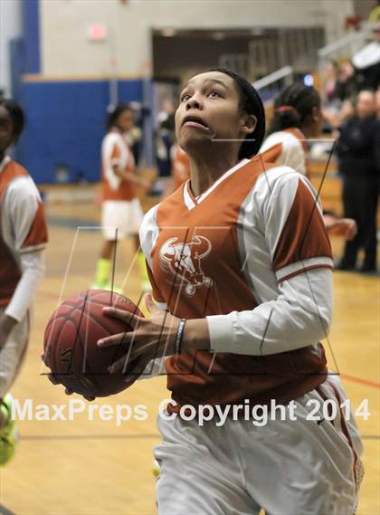Thumbnail 1 in Capital Prep vs. Ledyard (CIAC Class L Semifinal) photogallery.
