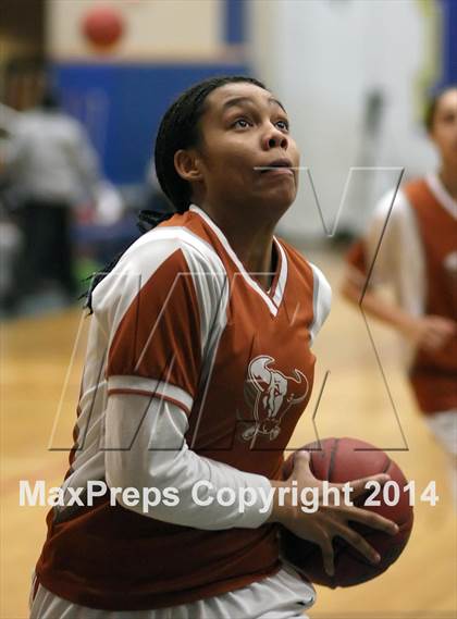 Thumbnail 3 in Capital Prep vs. Ledyard (CIAC Class L Semifinal) photogallery.