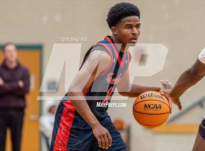 Thumbnail 1 in Freedom Christian Academy @ Trinity Christian photogallery.