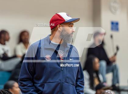 Thumbnail 1 in Freedom Christian Academy @ Trinity Christian photogallery.