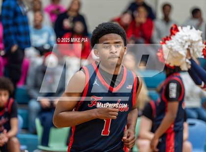 Thumbnail 3 in Freedom Christian Academy @ Trinity Christian photogallery.