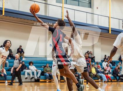 Thumbnail 2 in Freedom Christian Academy @ Trinity Christian photogallery.