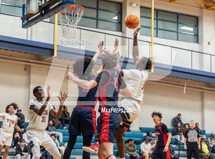 Thumbnail 3 in Freedom Christian Academy @ Trinity Christian photogallery.