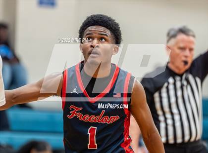 Thumbnail 1 in Freedom Christian Academy @ Trinity Christian photogallery.