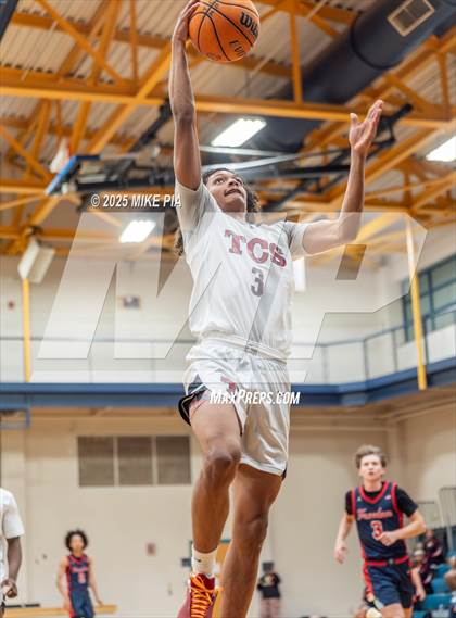 Thumbnail 3 in Freedom Christian Academy @ Trinity Christian photogallery.