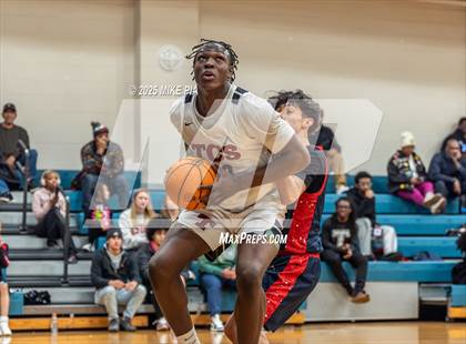 Thumbnail 2 in Freedom Christian Academy @ Trinity Christian photogallery.