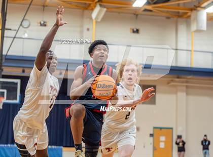 Thumbnail 2 in Freedom Christian Academy @ Trinity Christian photogallery.