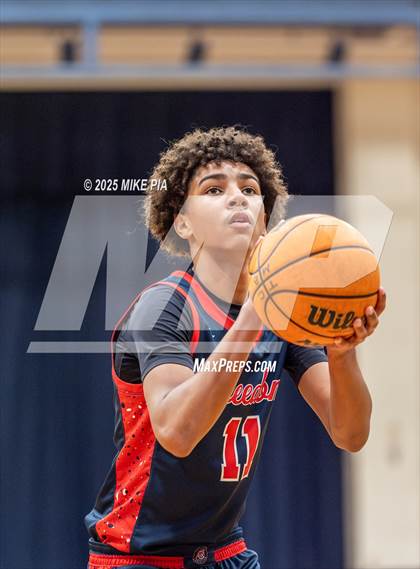 Thumbnail 1 in Freedom Christian Academy @ Trinity Christian photogallery.