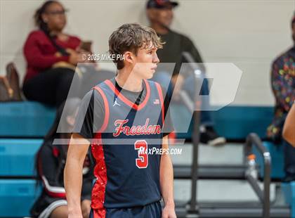 Thumbnail 1 in Freedom Christian Academy @ Trinity Christian photogallery.