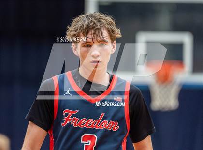 Thumbnail 2 in Freedom Christian Academy @ Trinity Christian photogallery.