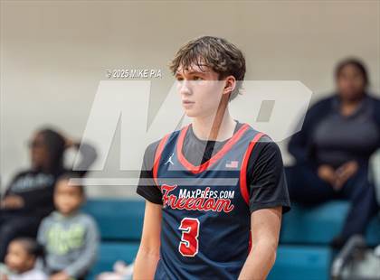 Thumbnail 3 in Freedom Christian Academy @ Trinity Christian photogallery.