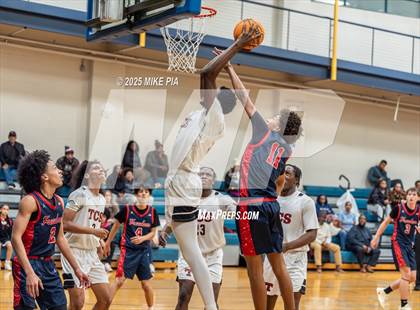 Thumbnail 1 in Freedom Christian Academy @ Trinity Christian photogallery.