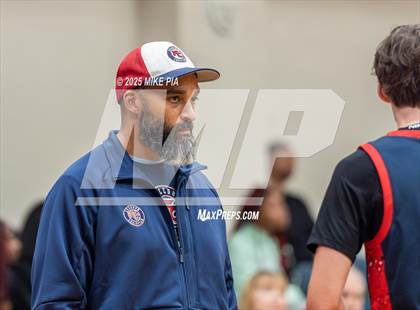 Thumbnail 3 in Freedom Christian Academy @ Trinity Christian photogallery.