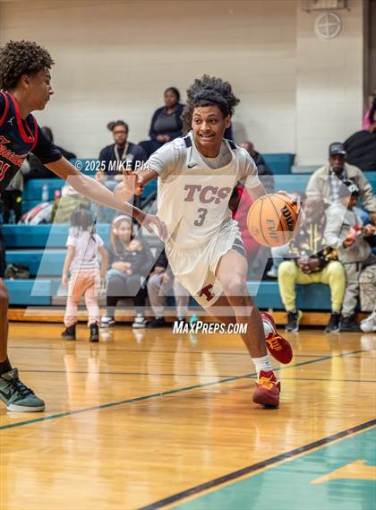 Thumbnail 3 in Freedom Christian Academy @ Trinity Christian photogallery.