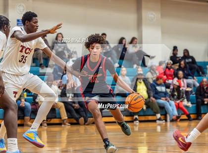 Thumbnail 2 in Freedom Christian Academy @ Trinity Christian photogallery.