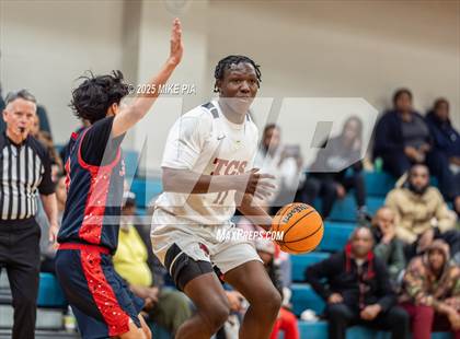 Thumbnail 2 in Freedom Christian Academy @ Trinity Christian photogallery.