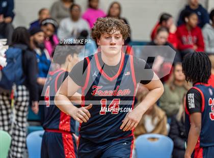 Thumbnail 3 in Freedom Christian Academy @ Trinity Christian photogallery.