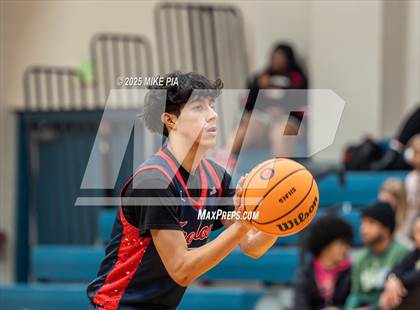 Thumbnail 2 in Freedom Christian Academy @ Trinity Christian photogallery.