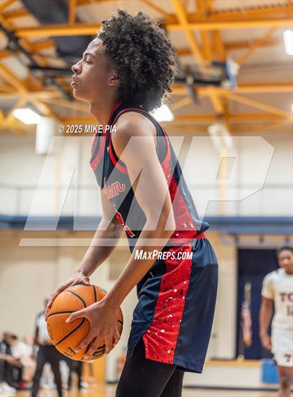 Thumbnail 2 in Freedom Christian Academy @ Trinity Christian photogallery.