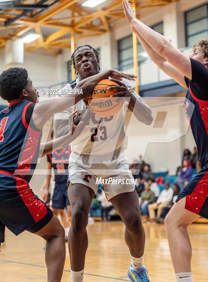 Thumbnail 1 in Freedom Christian Academy @ Trinity Christian photogallery.