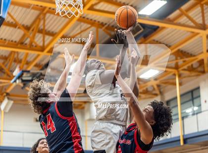 Thumbnail 1 in Freedom Christian Academy @ Trinity Christian photogallery.