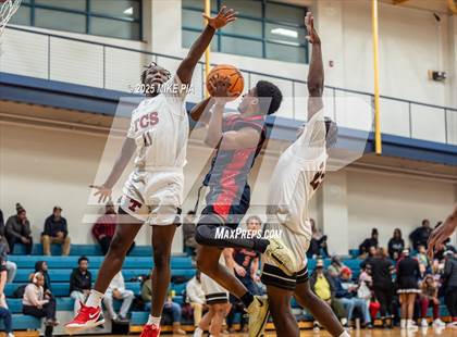 Thumbnail 2 in Freedom Christian Academy @ Trinity Christian photogallery.