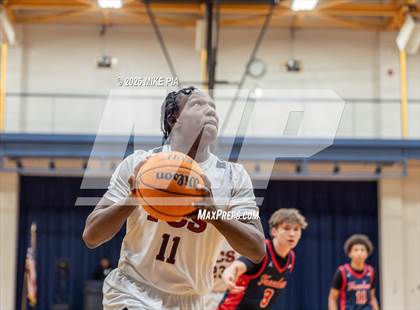 Thumbnail 3 in Freedom Christian Academy @ Trinity Christian photogallery.