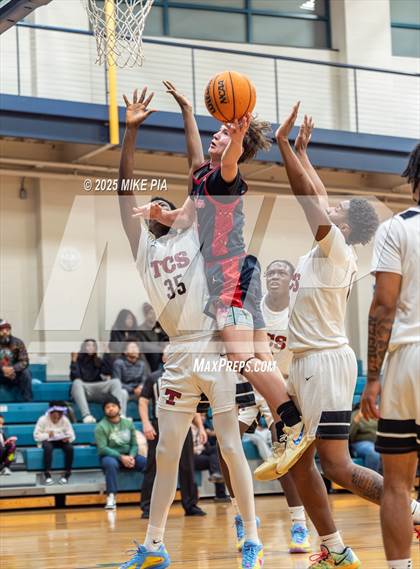 Thumbnail 3 in Freedom Christian Academy @ Trinity Christian photogallery.