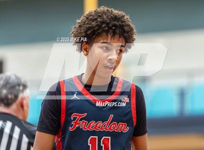 Thumbnail 3 in Freedom Christian Academy @ Trinity Christian photogallery.