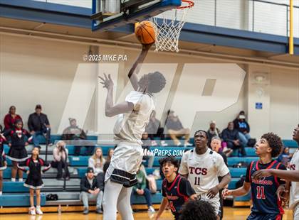 Thumbnail 1 in Freedom Christian Academy @ Trinity Christian photogallery.