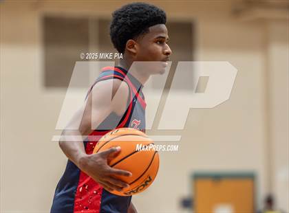 Thumbnail 1 in Freedom Christian Academy @ Trinity Christian photogallery.