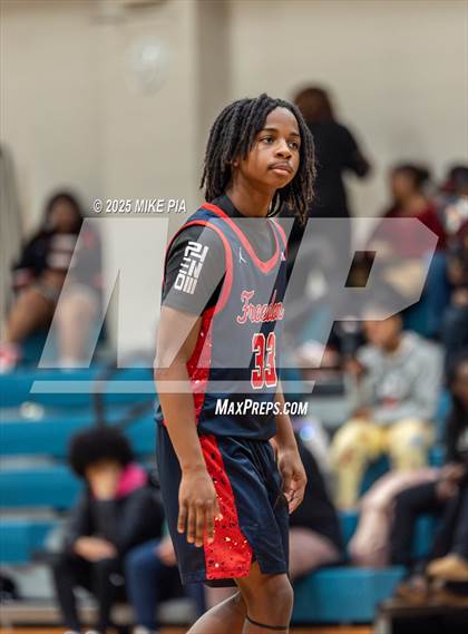 Thumbnail 3 in Freedom Christian Academy @ Trinity Christian photogallery.