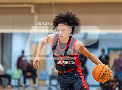 Thumbnail 1 in Freedom Christian Academy @ Trinity Christian photogallery.