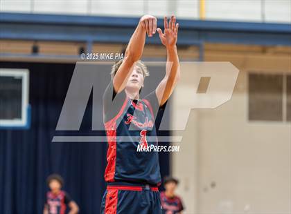 Thumbnail 1 in Freedom Christian Academy @ Trinity Christian photogallery.