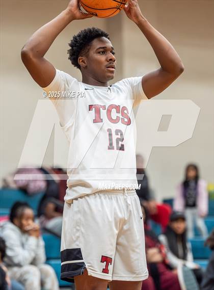 Thumbnail 3 in Freedom Christian Academy @ Trinity Christian photogallery.