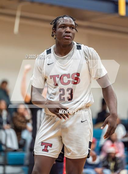 Thumbnail 3 in Freedom Christian Academy @ Trinity Christian photogallery.