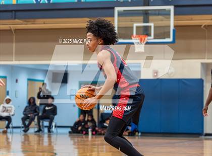 Thumbnail 3 in Freedom Christian Academy @ Trinity Christian photogallery.