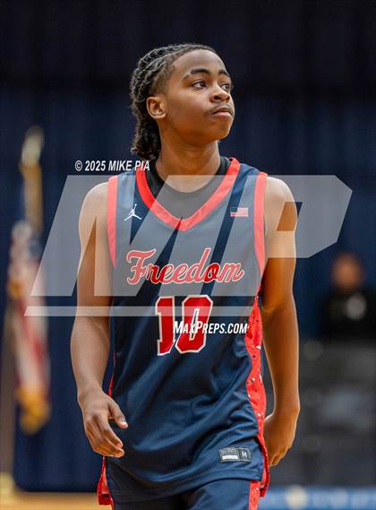 Thumbnail 1 in Freedom Christian Academy @ Trinity Christian photogallery.